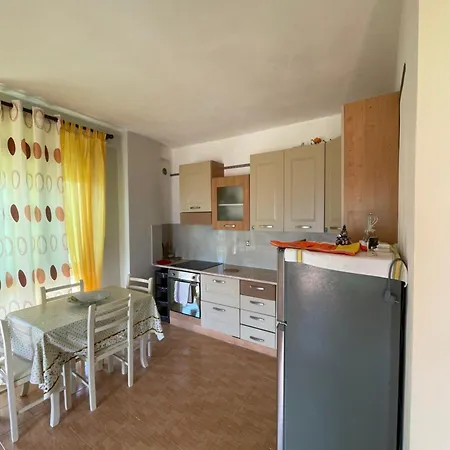 דירה Soen Mataj Vlorë
