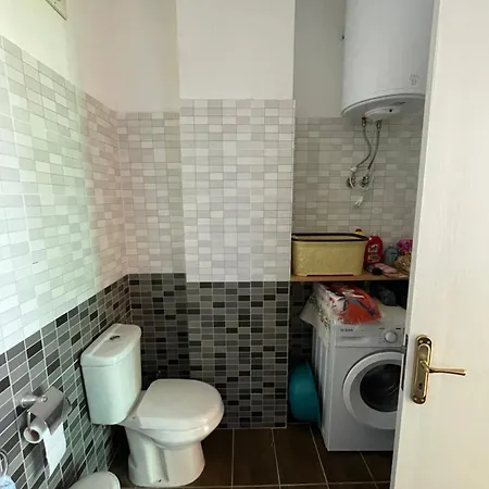 Soen Mataj דירה *