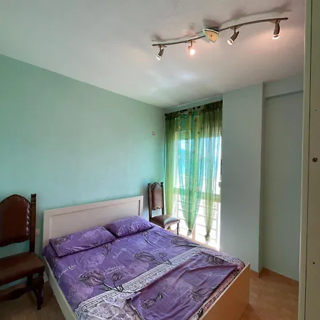 Soen Mataj דירה Vlorë